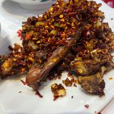 撸个串过个冬