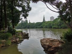 -南通濠河风景名胜区