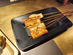 -烤匠麻辣烤鱼(时代广场店)