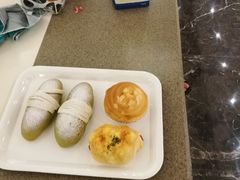 -稻香海鲜饭店(第一国际店)