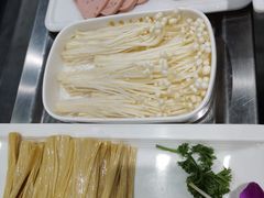 -常赢三兄弟·清真涮肉(五莲路店)