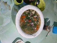 -马白开来特色羊排揪片子  (总店)