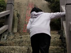 -东澳岛
