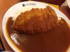 -COCO壱番屋(北京平安国际金融中心店)