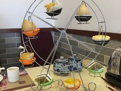 -中恒华茶楼(牌坊店)