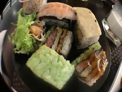 -339旋转餐厅(天府熊猫塔店)