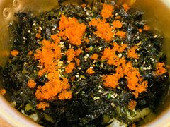 -麻麻桃韩式料理(百盛B馆店)
