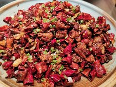 -水煮三国·川鲁江湖菜(香山店)