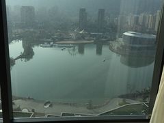 -舟山希尔顿酒店