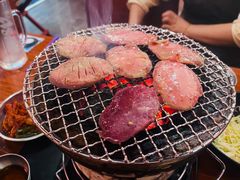 -大阪烧肉BAKA一代(十亩地店)