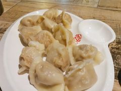 酸菜猪肉-四姐妹东北饺子(沙尾路店)