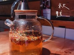 -薇酌饮·陕西菜(南门外店)