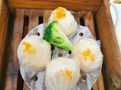 -鼎珑点心仔(燕塘店)
