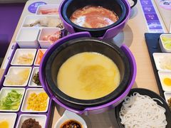 -过桥缘·过桥米线(大华虎城嘉年华店)