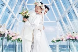 点击看大图 -巴黎婚纱摄影(品质优选龙华总店)
