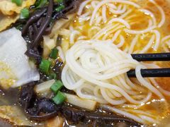 -白妈螺蛳粉(白云万达店)