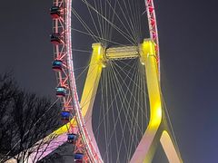 -天津之眼摩天轮