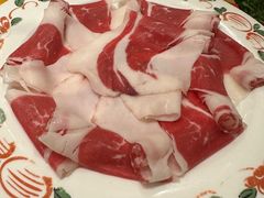 -北京老门框爆肚四季涮肉(淮海东路外滩店)