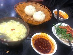 -郑家包子牛肉拉面(尚勤路店)