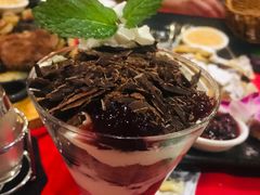 -申德勒加油站西餐厅(日坛路总店)