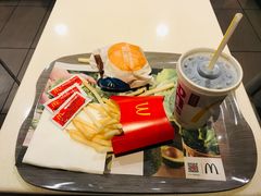 -麦当劳(帝豪店)