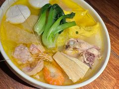 -外婆家(西溪印象城店)
