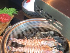 -黑牛の店·黑金店(沈阳万象城店)