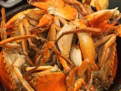 -莲花公园煎蟹·30年闽菜(火车站店)