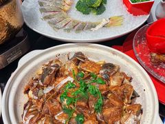 -云天楼国鼎喜宴中心(国鼎店)