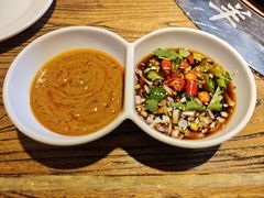 -泽成冰煮羊(非·遗公务员小区店)