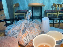 -比格比萨自助(国展店)