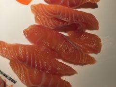 -V-ONE西雅图海鲜自助餐厅(仓山万达广场店)