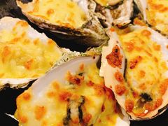 -烧蠔帮·生蚝海鲜牌档(观海店)