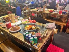 -蜀大侠火锅(总府路店)