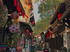 -小河直街历史文化街区