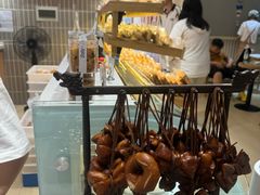 -小飞象面包公社(珠江路金鹰店)