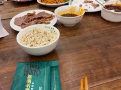 -老刘家永盛斋·传统泡馍(东关南街店)