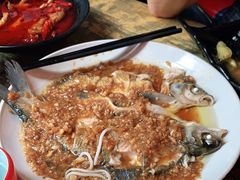 -老闵田螺馆·南昌特色小炒(梦时代店)