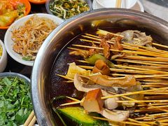 -成都瓜串串(华强北店)
