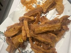 -恒盛居回族饭店