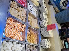 -阪尚皇·原切牛排·烤肉火锅自助(北京路店)