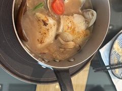 -西村日本料理(香格里拉饭店)