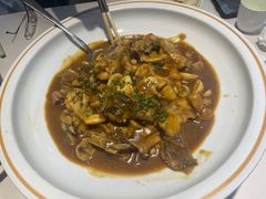 -楚鱼王·河鲜·湖北菜(华农店)