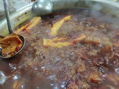 -李德富老街牛杂火锅(抚琴街店)