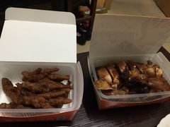 -紫燕百味鸡(交大路店)