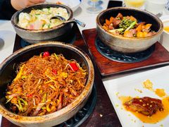 -狮王府淮扬菜(夫子庙老门东店)