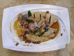 -潮喜竹溪荔湖酒家(荔枝湾店)