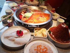 -大龙燚火锅(太古里店)