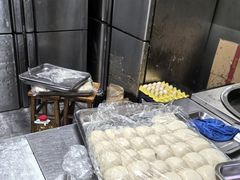 -金杨老摊头蛋饼(金口路店)