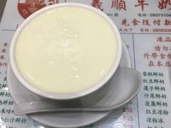 姜撞奶-义顺牛奶公司(新马路老店)
